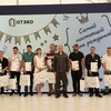 Более 200 сотрудников ОТЭКО получили награды в день рождения компании